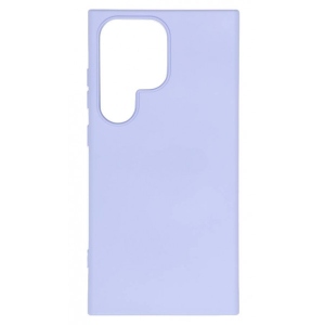 Чохол для смартфону Armorstandart Icon Case for Samsung S24 Ultra Lavender (ARM72499)