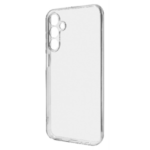 Чохол для смартфону Armorstandart Air Series for Samsung A15 4G / A15 5G Camera cover Transparent (ARM72533)