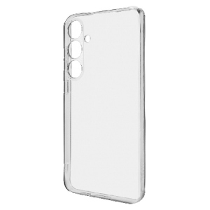 Чохол для смартфону Armorstandart Air Series for Samsung S24 Plus Camera cover Transparent (ARM72537)