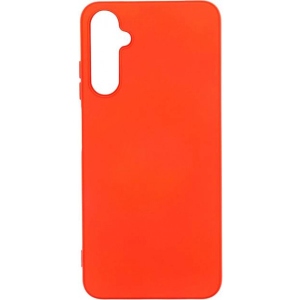 Чохол для смартфону Armorstandart ICON Case for Samsung A05s (A057) Red (ARM72569)