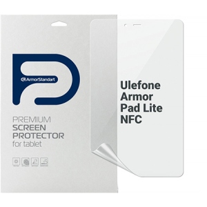 Захисна плівка для планшету Armorstandart for Ulefone Armor Pad Lite NFC (ARM72592)