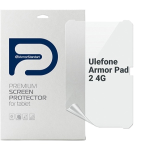 Захисна плівка для планшету Armorstandart Anti-Blue for Ulefone Armor Pad 2 4G (ARM72593)