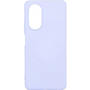 Чохол для смартфону Armorstandart ICON Case for OPPO A58 4G Lavender (ARM72616)