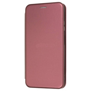 Чохол для смартфону Armorstandart G-Case for Samsung A05s (A057) Marsala (ARM72620)