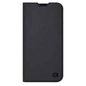 Чохол для смартфону Armorstandart OneFold Case for OPPO A18 4G / A38 4G Black (ARM72621)