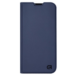 Чохол для смартфону Armorstandart OneFold Case for OPPO A18 4G / A38 4G Dark Blue (ARM72622)