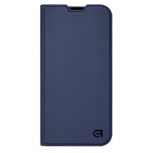 Чохол для смартфону Armorstandart OneFold Case for Realme C51 / C53 Dark Blue (ARM72630)