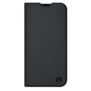 Чохол для смартфону Armorstandart OneFold Case for Samsung A05 (A055) Black (ARM72633)