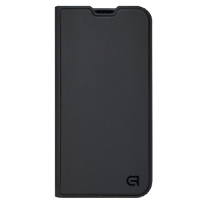 Чохол для смартфону Armorstandart OneFold Case for Xiaomi Redmi 12C Black (ARM72655)