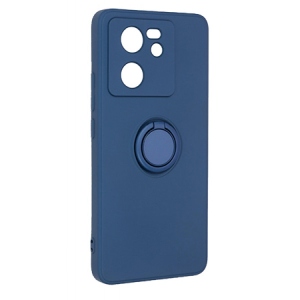 Чохол для смартфону Armorstandart Icon Ring for Xiaomi 13T 5G / 13T Pro 5G Blue (ARM72794)