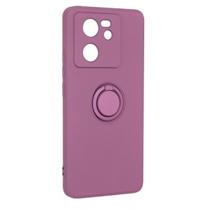 Чохол для смартфону Armorstandart Icon Ring for Xiaomi 13T 5G / 13T Pro 5G Grape (ARM72796)