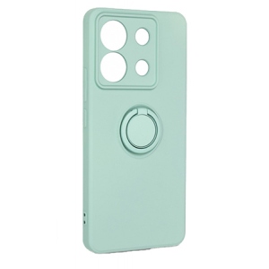 Чохол для смартфону Armorstandart Icon Ring for Xiaomi Redmi Note 13 Pro 5G Mint (ARM72805)