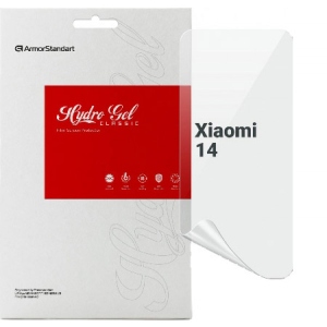 Захисна плівка для смартфону Armorstandart for Xiaomi 14 (ARM72869)