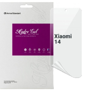 Захисна плівка для смартфону Armorstandart Anti-Blue for Xiaomi 14 (ARM72880)