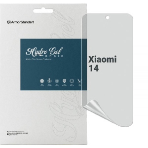 Захисна плівка для смартфону Armorstandart Matte for Xiaomi 14 (ARM72893)