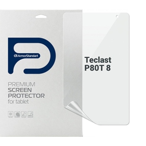 Захисна плівка для планшету Armorstandart for Teclast P80T 8 (ARM72016)