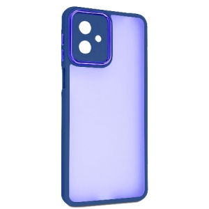 Чохол для смартфону Armorstandart Shade for Motorola G14 Blue (ARM73405)