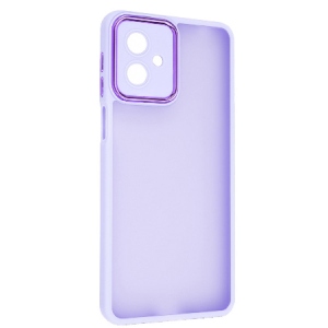 Чохол для смартфону Armorstandart Shade for Motorola G14 Violet (ARM73407)