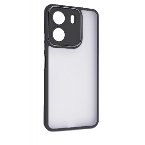 Чохол для смартфону Armorstandart Shade for Xiaomi Redmi 13C 4G Black (ARM73409)