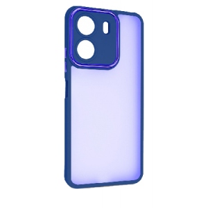 Чохол для смартфону Armorstandart Shade for Xiaomi Redmi 13C 4G Blue (ARM73410)