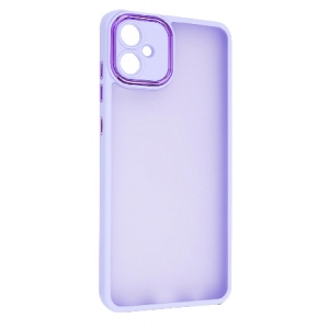 Чохол для смартфону Armorstandart Shade for Samsung A05 (A055) Violet (ARM73417)