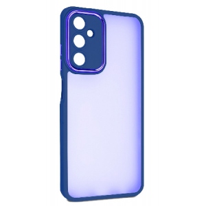 Чохол для смартфону Armorstandart Shade for Samsung A05s (A057) Blue (ARM73420)