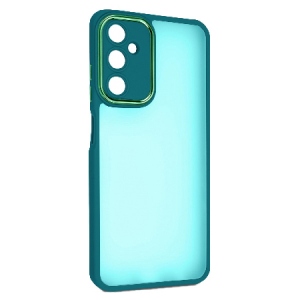 Чохол для смартфону Armorstandart Shade for Samsung A05s (A057) Dark Green (ARM73421)