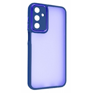 Чохол для смартфону Armorstandart Shade for Samsung A15 4G (A155) / A15 5G Blue (ARM73425)
