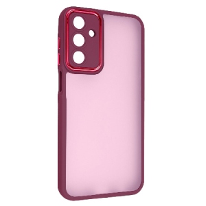 Чохол для смартфону Armorstandart Shade for Samsung A15 4G (A155) / A15 5G Wine Red (ARM73428)