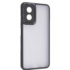 Чохол для смартфону Armorstandart Shade for OPPO A18 4G / A38 4G Black (ARM73434)