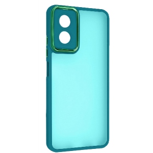 Чохол для смартфону Armorstandart Shade for OPPO A18 4G / A38 4G Dark Green (ARM73436)
