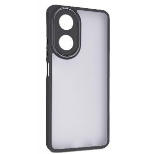 Чохол для смартфону Armorstandart Shade for OPPO A58 4G Black (ARM73439)