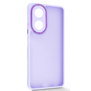 Чохол для смартфону Armorstandart Shade for OPPO A58 4G Violet (ARM73442)