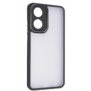 Чохол для смартфону Armorstandart Shade for OPPO A78 4G Black (ARM73444)