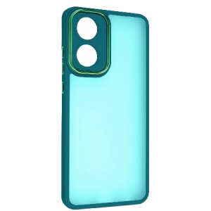 Чохол для смартфону Armorstandart Shade for OPPO A78 4G Dark Green (ARM73446)