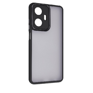 Чохол для смартфону Armorstandart Shade for Opoo A98 5G Black (ARM73449)