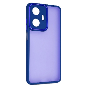 Чохол для смартфону Armorstandart Shade for Opoo A98 5G Blue (ARM73450)