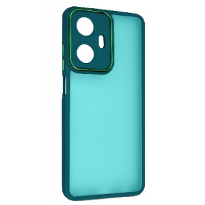 Чохол для смартфону Armorstandart Shade for Opoo A98 5G Dark Green (ARM73451)