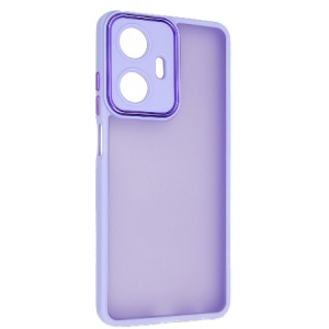 Чохол для смартфону Armorstandart Shade for OPPO A98 5G Violet (ARM73452)