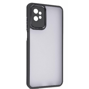 Чохол для смартфону
 Armorstandart Shade for Motorola G32 Black (ARM73454)
