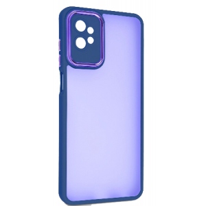 Чохол для смартфону
 Armorstandart Shade for Motorola G32 Blue (ARM73455)