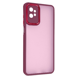 Чохол для смартфону
 Armorstandart Shade for Motorola G32 Wine Red (ARM73458)