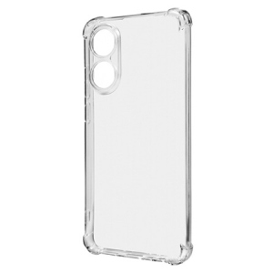 Чохол для смартфону Armorstandart Air Force for Oppo A78 4G Camera cover Transparent (ARM73471)