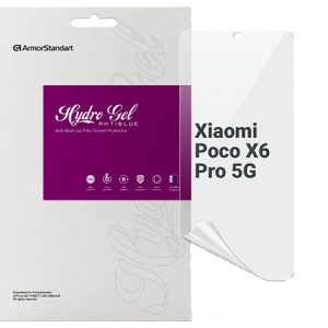 Захисна плівка для смартфону Armorstandart Anti-Blue for Poco X6 Pro 5G (ARM73481)