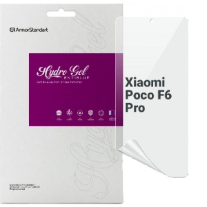 Захисна плівка для смартфону Armorstandart Anti-Blue for Xiaomi Poco F6 Pro (ARM73483)