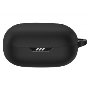 Чохол для навушників Armorstandart Silicone Case for JBL Wave Flex Black (ARM73550)