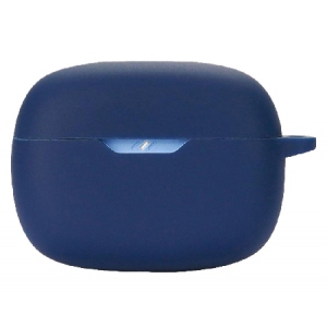 Чохол для навушників Armorstandart Silicone Case for JBL Wave Beam Dark Blue (ARM73556)