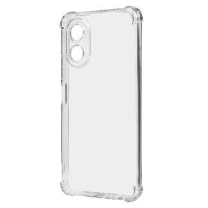 Чохол для смартфону Armorstandart Air Force for Oppo A18 4G/A38 4G Camera cover Transparent (ARM73564)