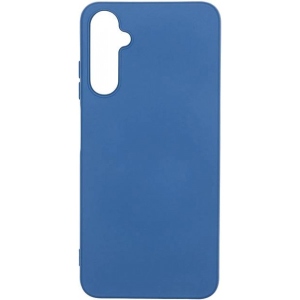 Чохол для смартфону Armorstandart Icon Case for Samsung A05s (A057) Dark Blue (ARM73655)