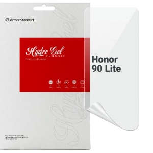 Захисна плівка для смартфону Armorstandart for Honor 90 Lite (ARM73696)